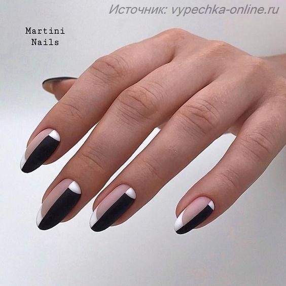 Дизайн ногтей